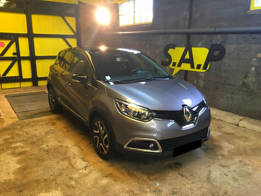 Captur