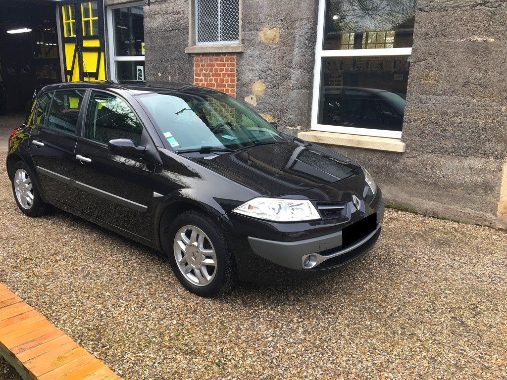 Mégane