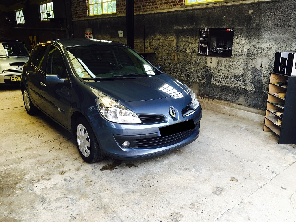 Clio