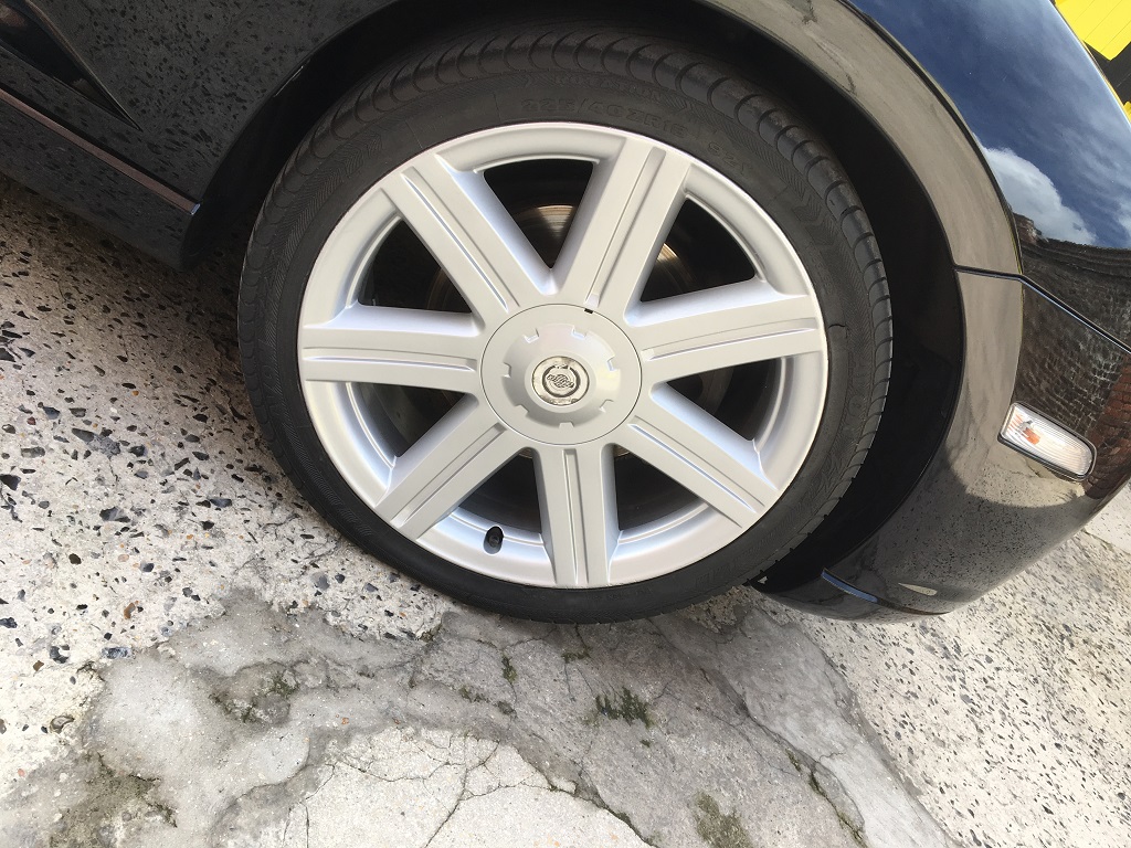 Après chrysler
