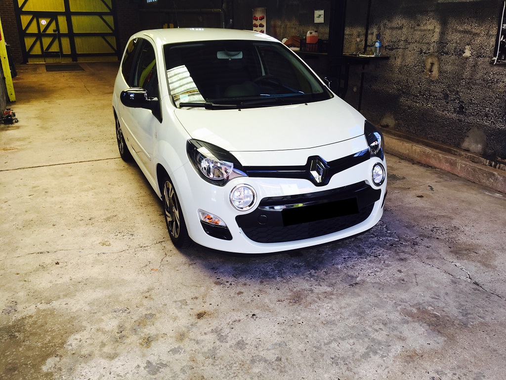 Twingo