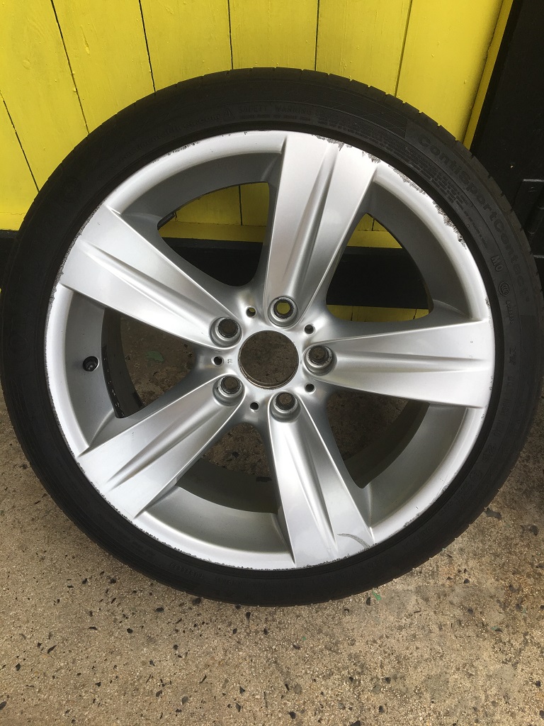 Avant BMW