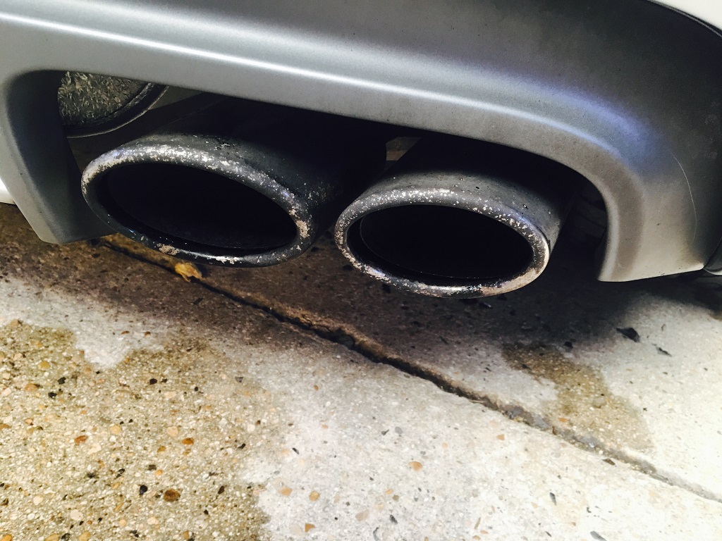 Avant Audi TTS