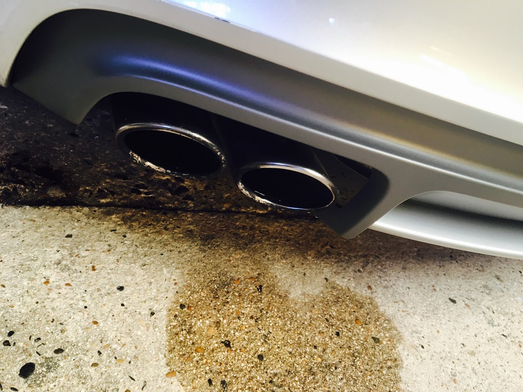 Avant Audi TTS