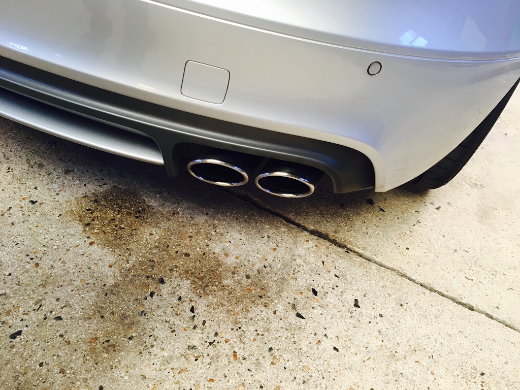 Après Audi TTS