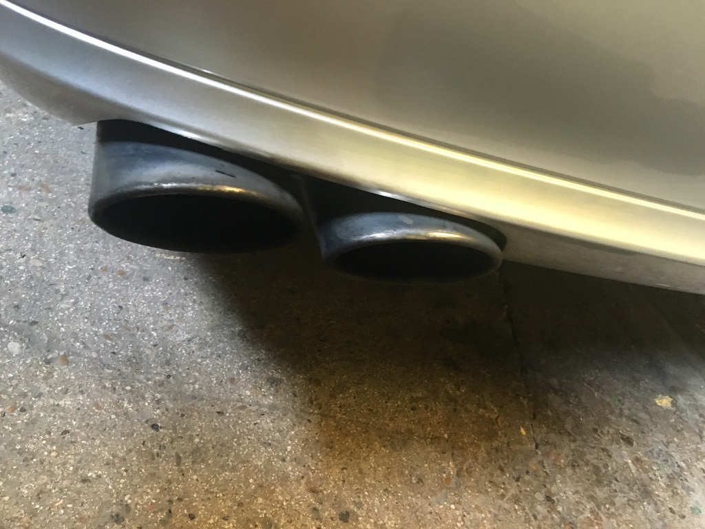 Mercedes Classe E Avant