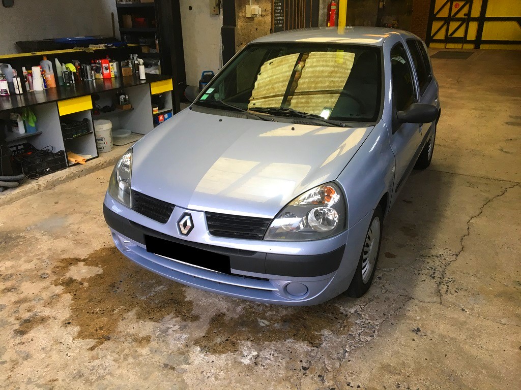 Clio