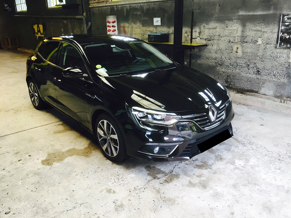 Mégane