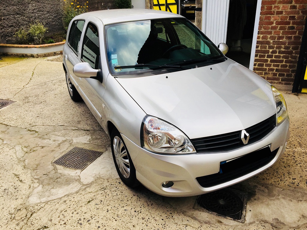 Clio