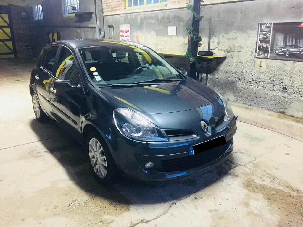 Clio