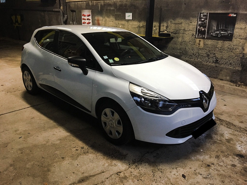 Clio