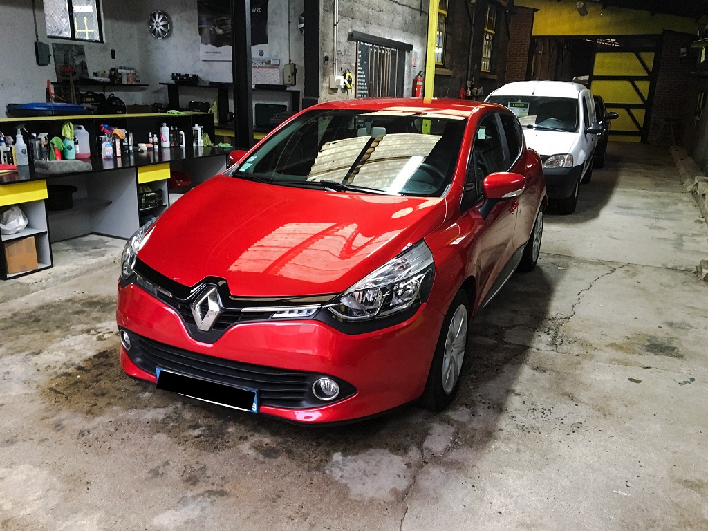 Clio