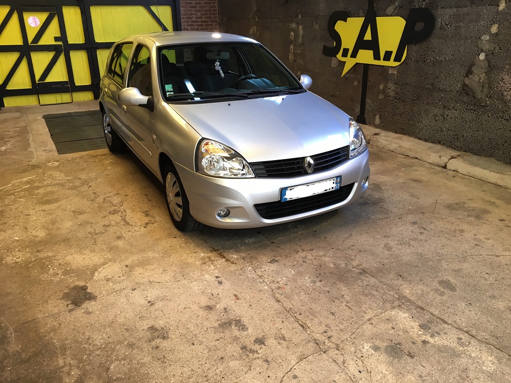 clio