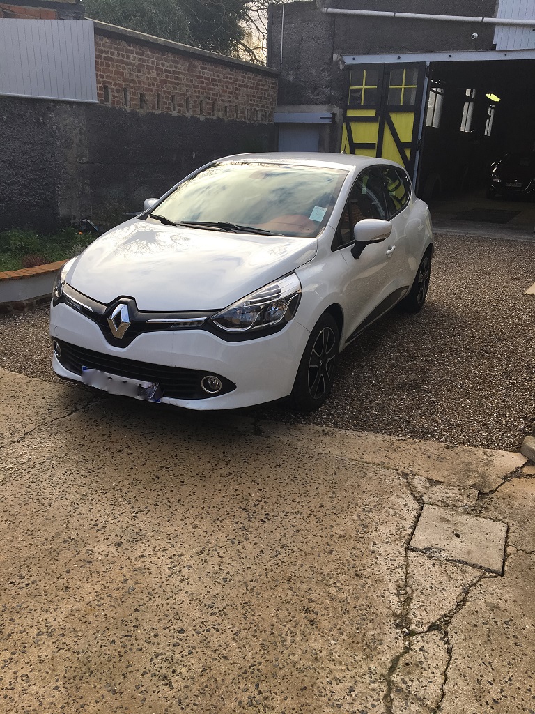 clio