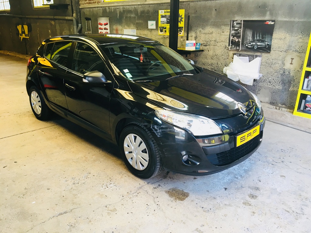 Mégane