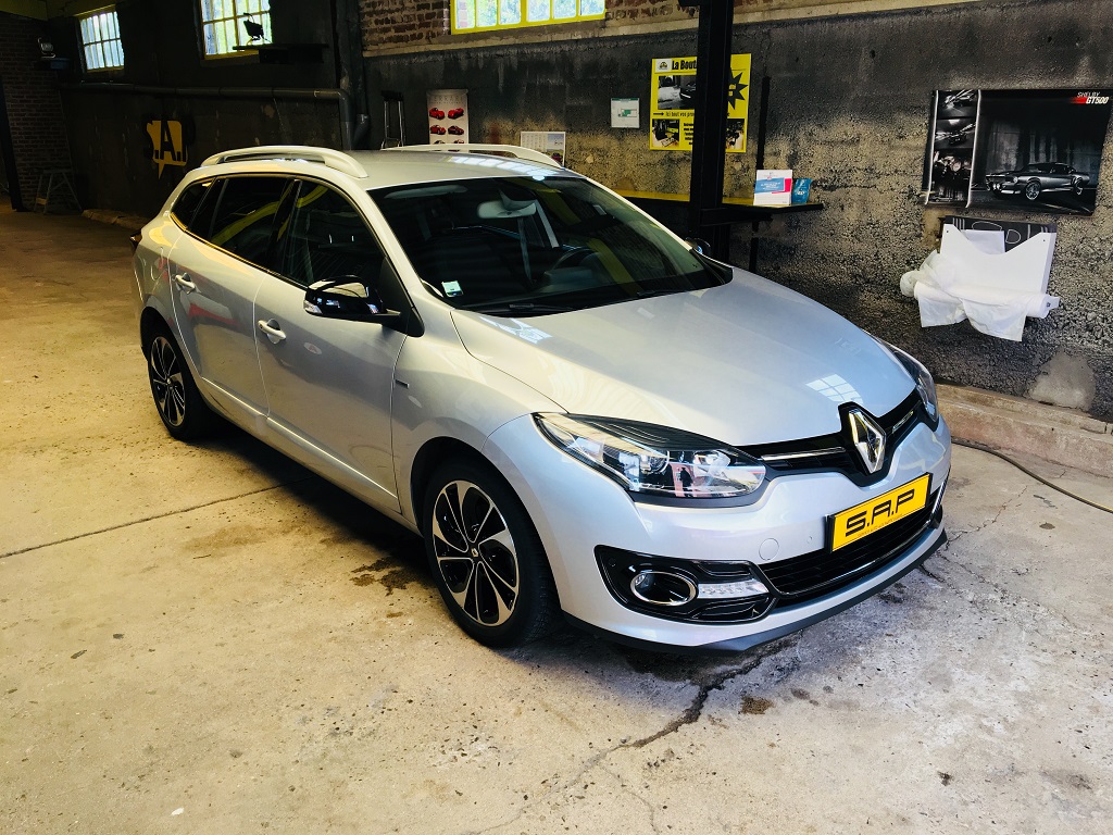 Mégane Break