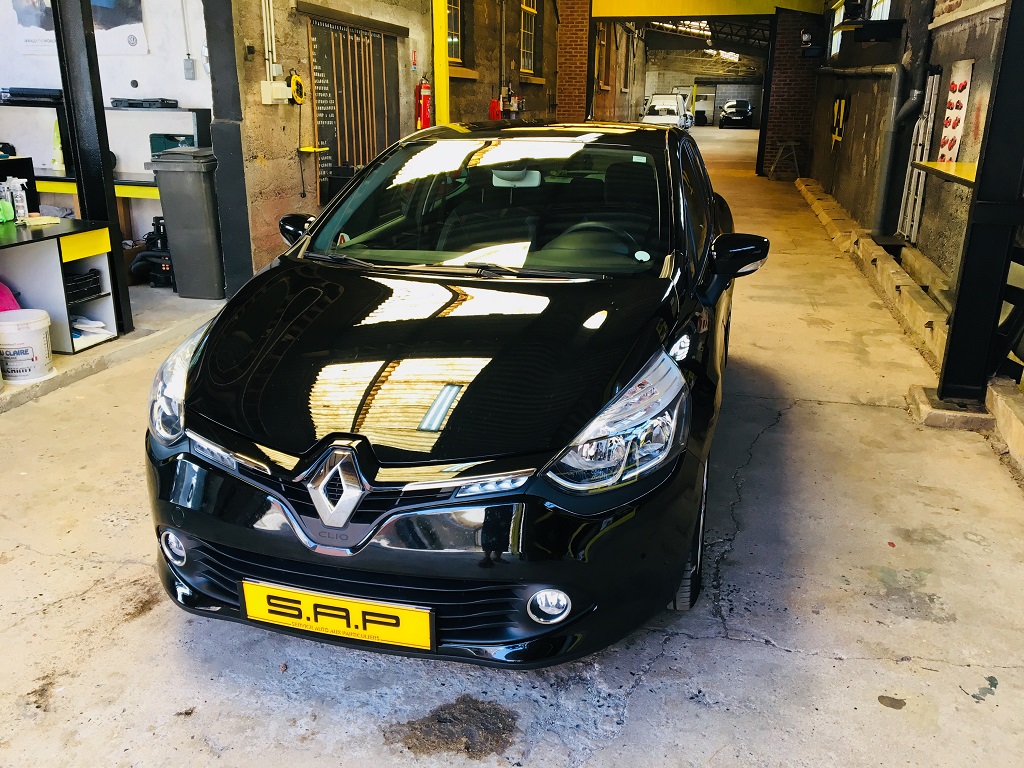 Clio