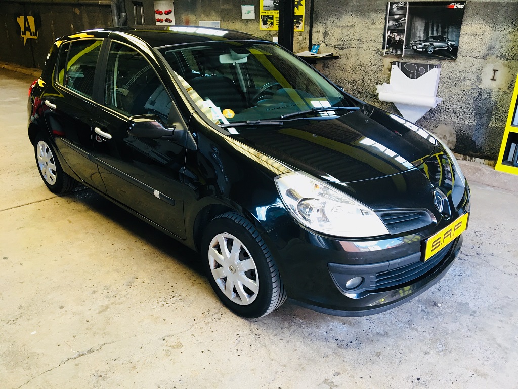 Clio