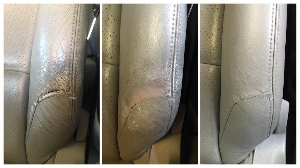 Peugeot 207 Avant/Pendant/Après