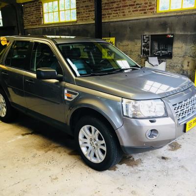 Freelander