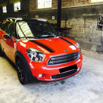 Countryman