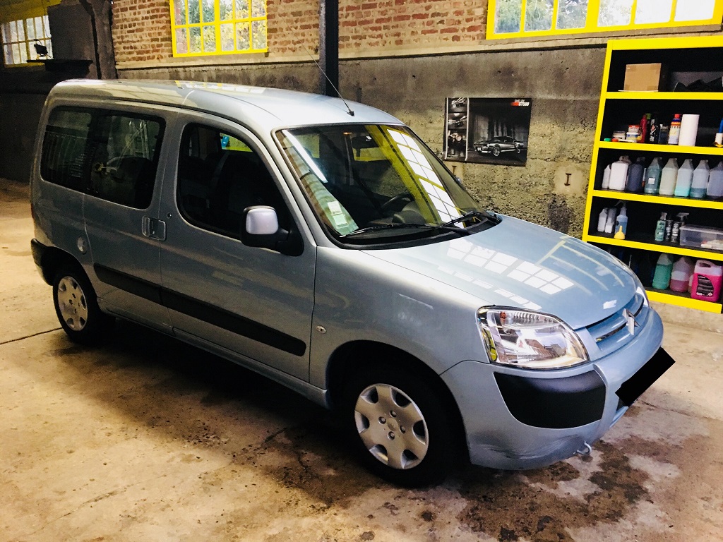 Berlingo