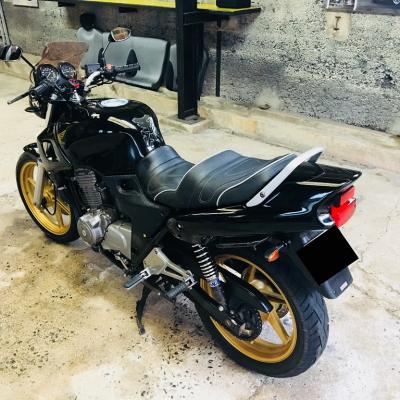 Honda CB500