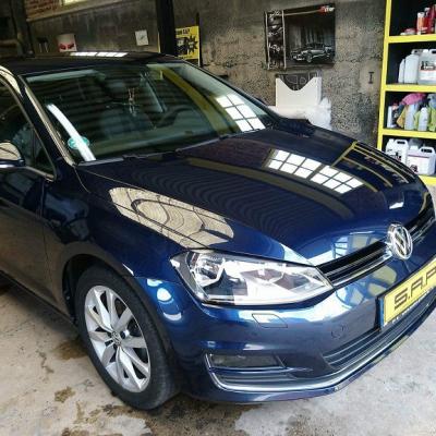 Golf VII