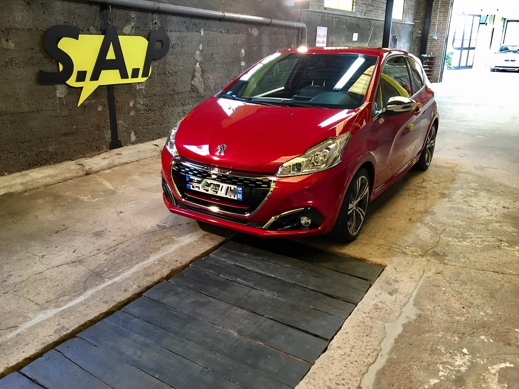 208 gti