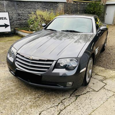 Chrysler Crossfire