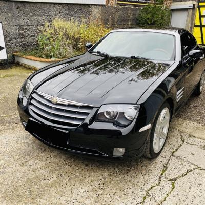 Chrysler Crossfire