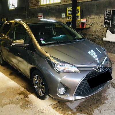 Yaris