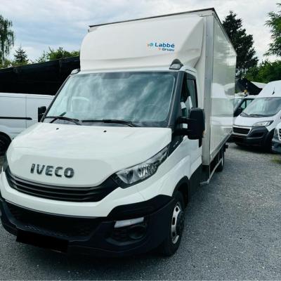 Iveco 35C16 20M3