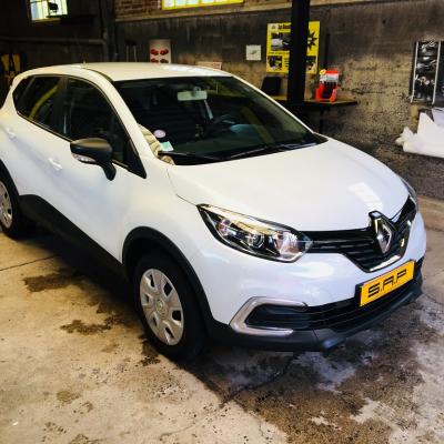 Captur