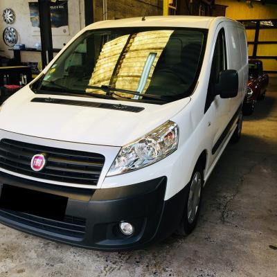 Fiat Scudo