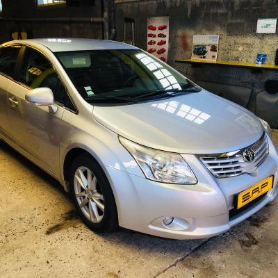 Avensis