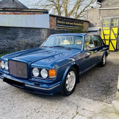 Bentley Turbo RL