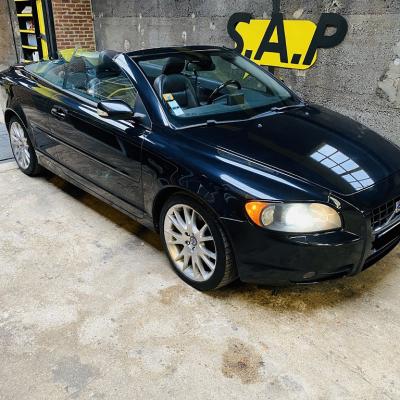 Volvo C70 CC