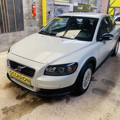 Volvo C30