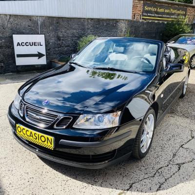 Saab 9-3