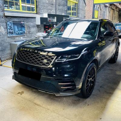 Velar