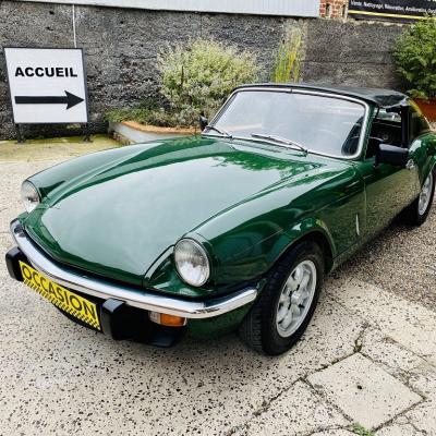 Triumph Spitfire