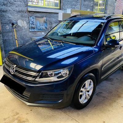 Tiguan