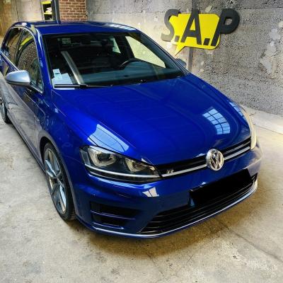 Golf R