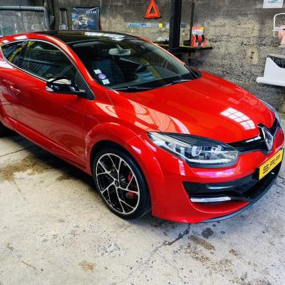 Mégane