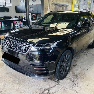 Range Rover Velar