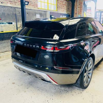 Range Rover Velar