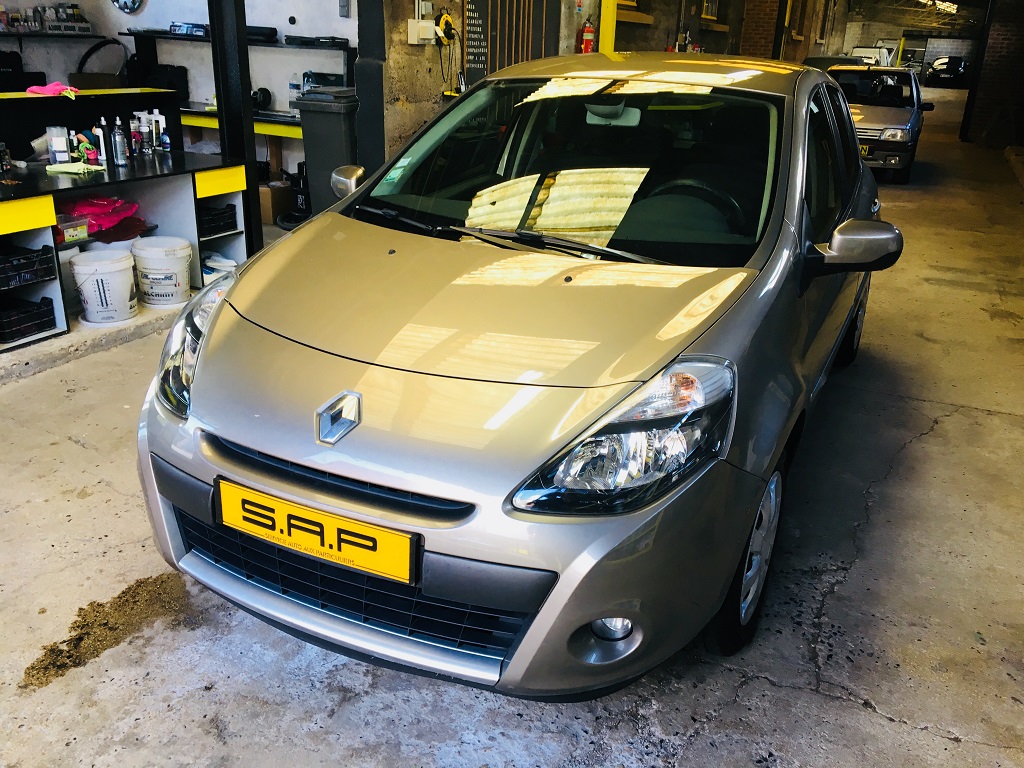 Clio