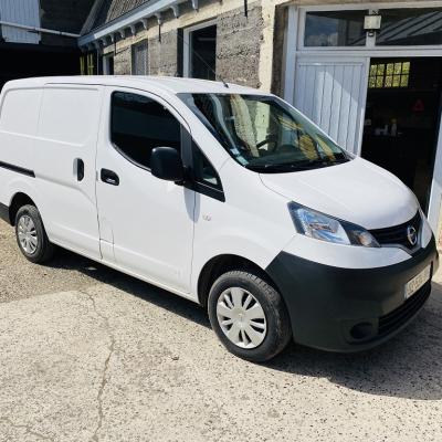 Nissan NV200