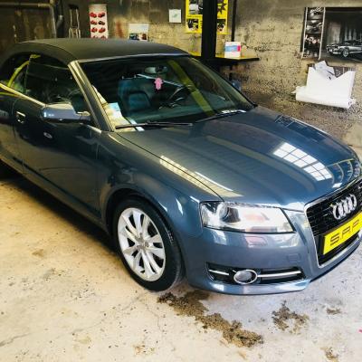 Audi A3 Cab